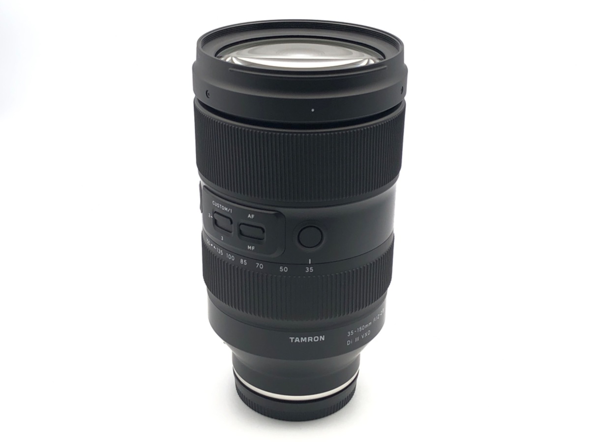 価格.com - TAMRON SP 70-300mm F/4-5.6 Di VC USD (Model A005