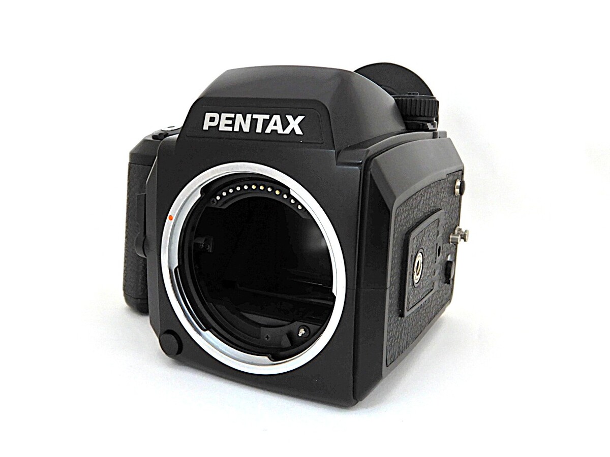 中古】ペンタックス 645N 在庫一覧｜カメラのキタムラ