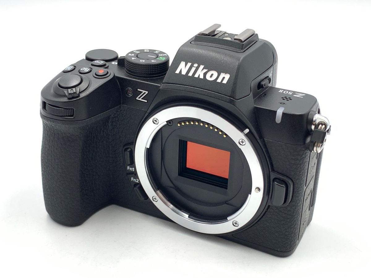 Z50II ボディ 中古価格比較 - 価格.com