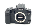 中古】キヤノン EOS-3 在庫一覧｜カメラのキタムラ