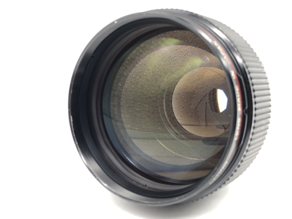 【中古】キヤノン NFD 85/1.2 L