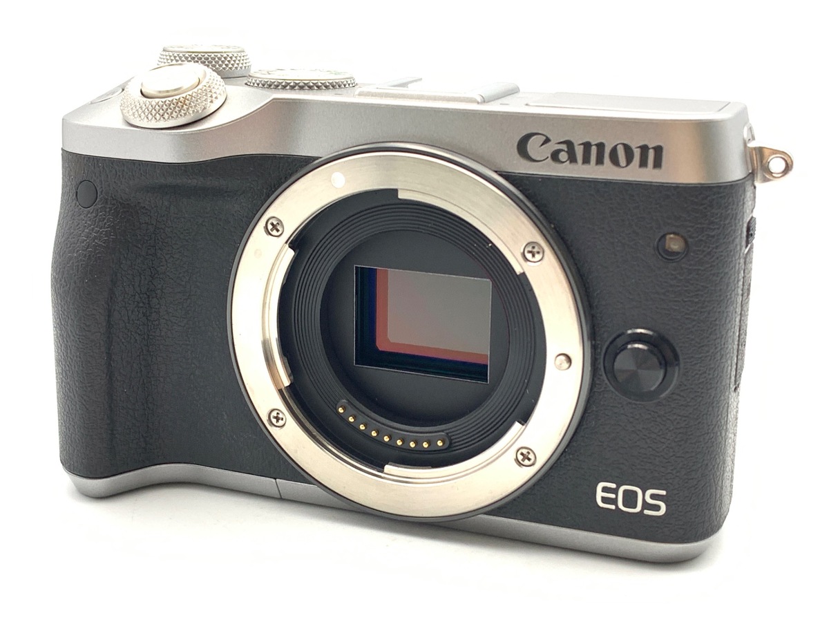 EOS M6 ���ި ���ް�y2420����f�z