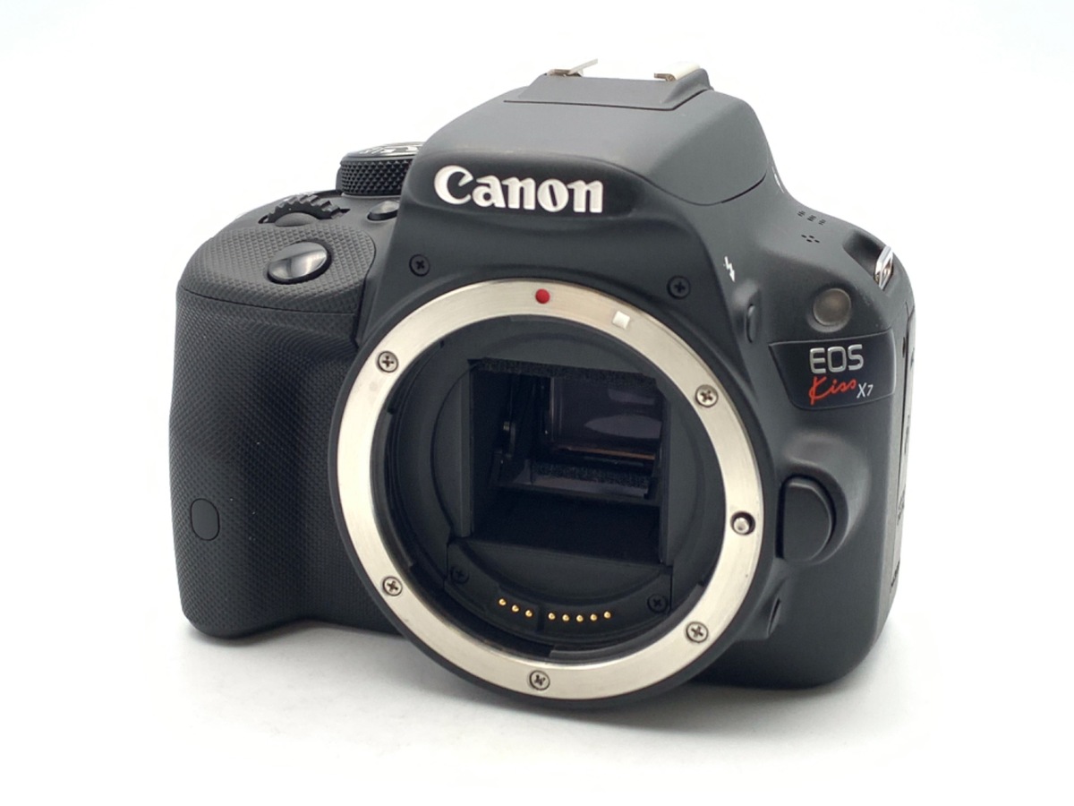 EOS kiss X7 ���ި�y1800����f�z