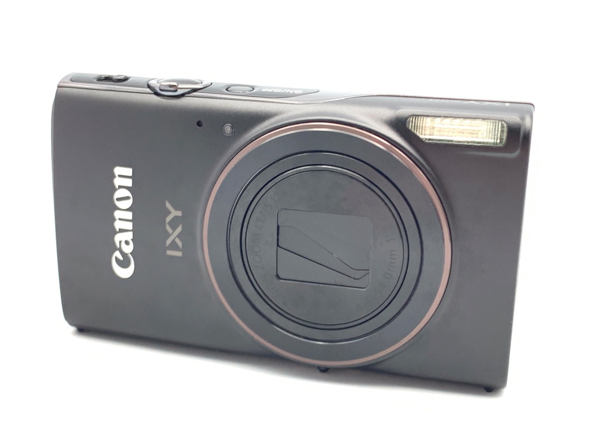 価格.com - CANON IXY 3 [レッド] 純正オプション