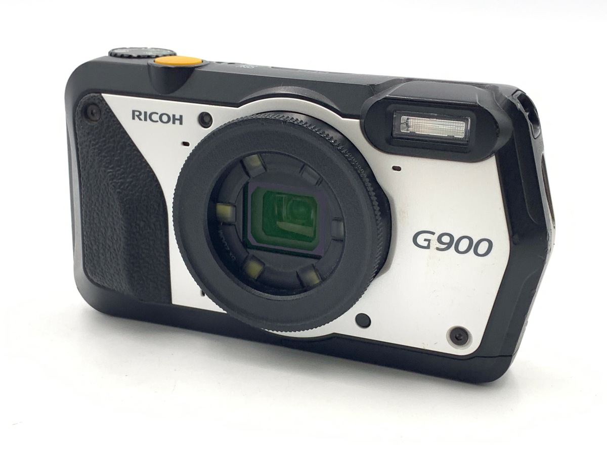 RICOH G900�y2000����f�z