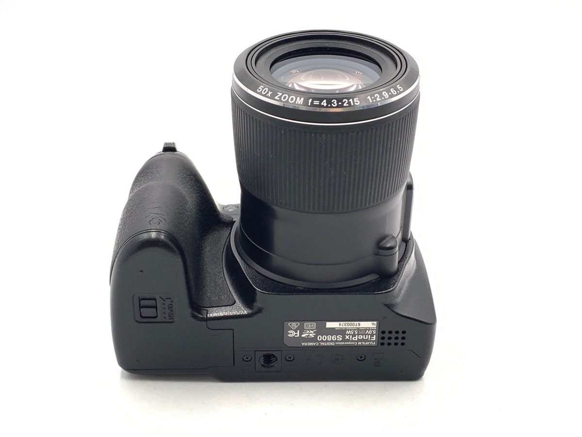�t�W�t�C�����iFUJIFILM�jFinePix S9800�y1620����f�z