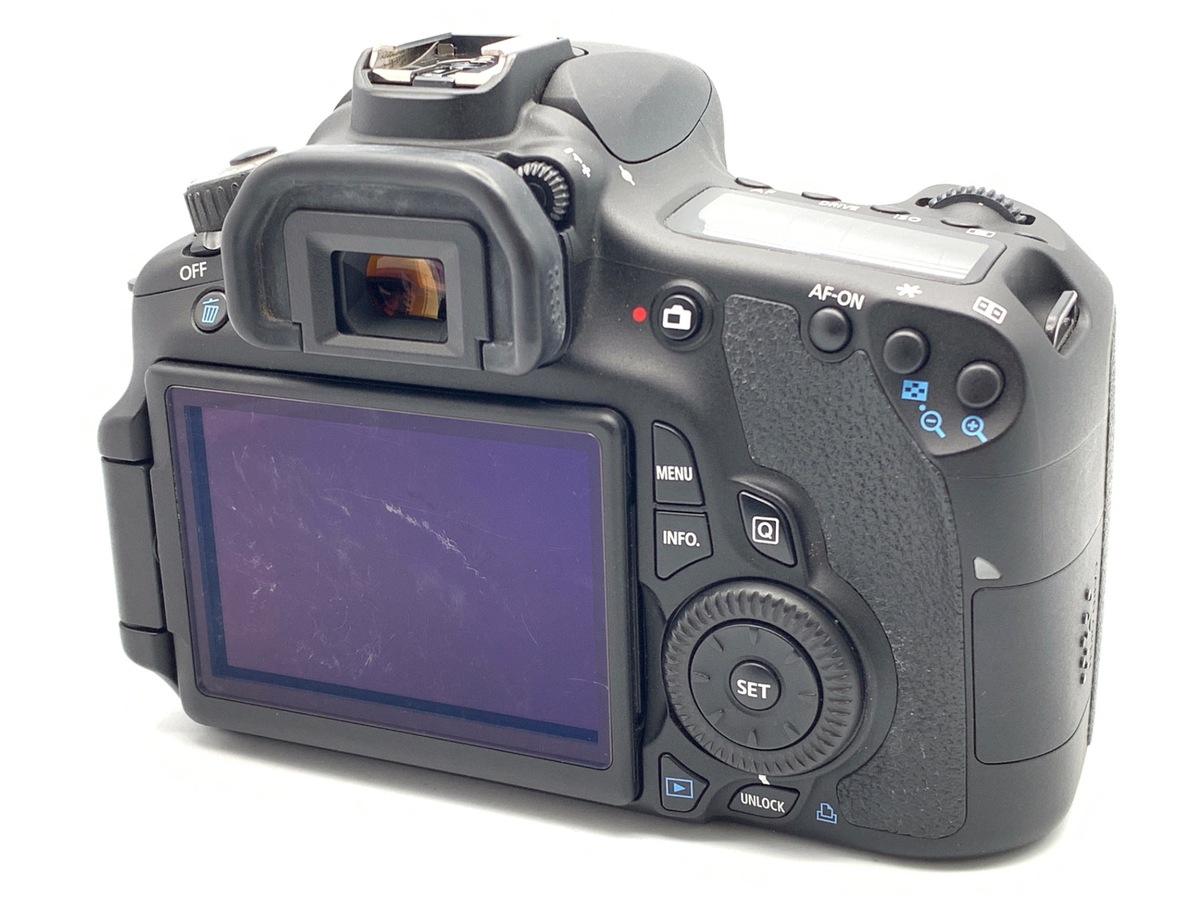 キヤノン EOS 60D ボディ