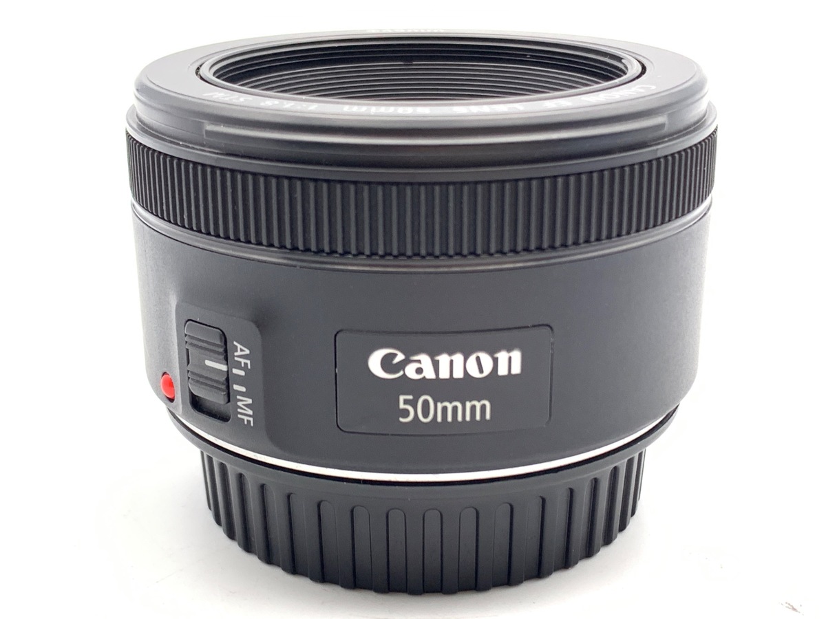 【本日24時まで値引き中】Canon EF50mm F1.8STM 単焦点レンズ Canon EF50mm F1.8 STMを徹底解説。作例からレビューまで | ONE SCENE