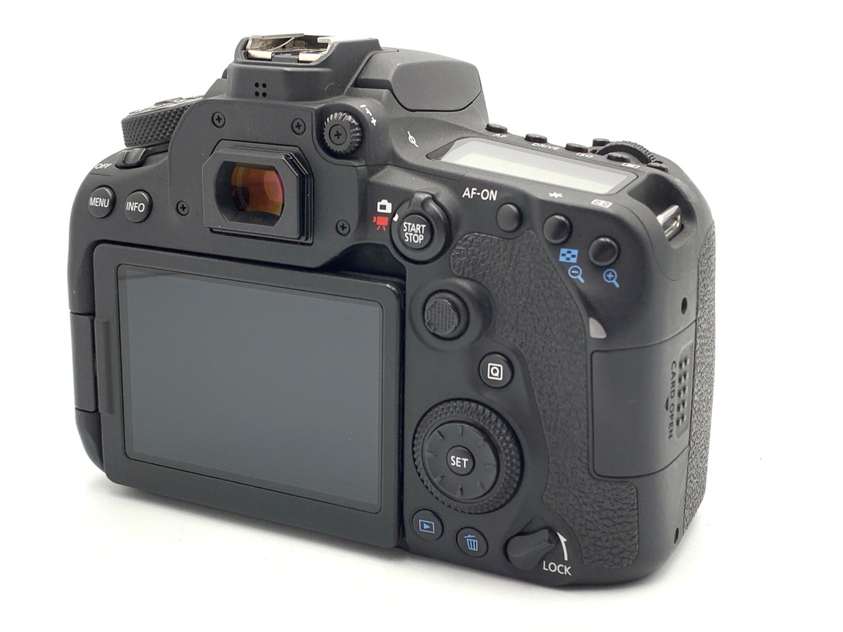 キヤノン EOS 90D ボディ