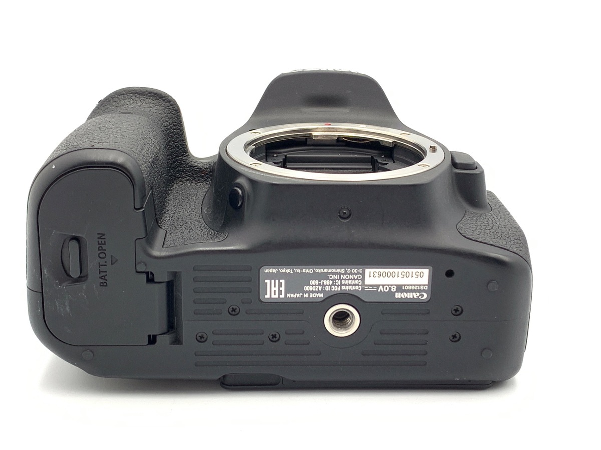 キヤノン EOS 90D ボディ