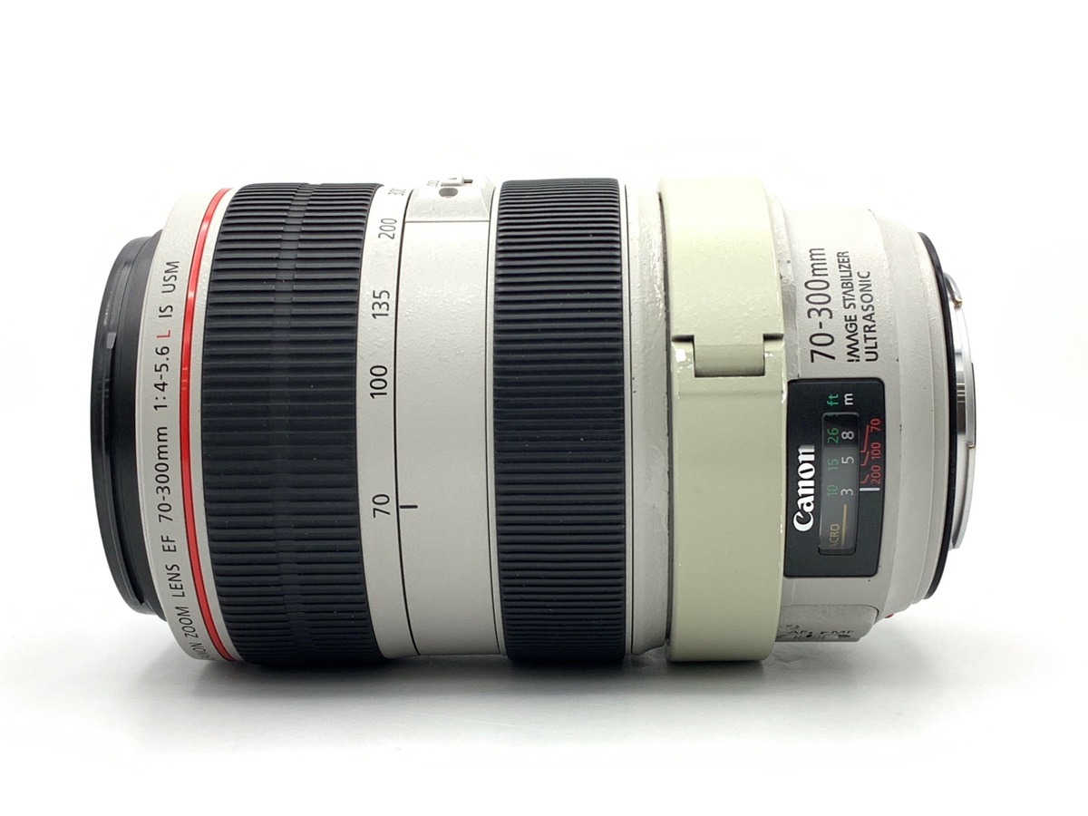中古】キヤノン EF70-300mm F4-5.6L IS USM 在庫一覧｜カメラのキタムラ