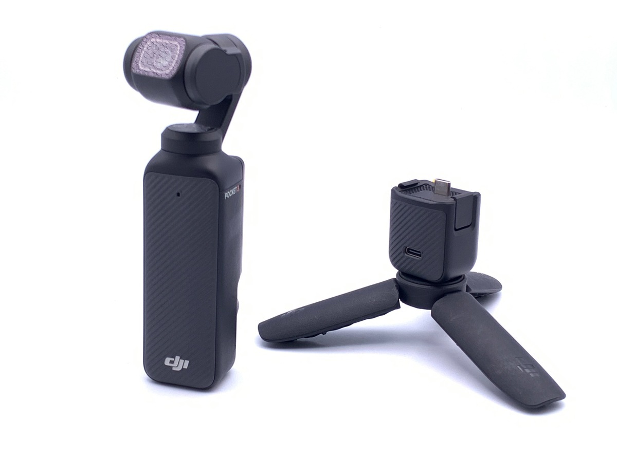 中古】DJI Osmo Pocket 3 Creator Combo OP9913 在庫一覧｜カメラの