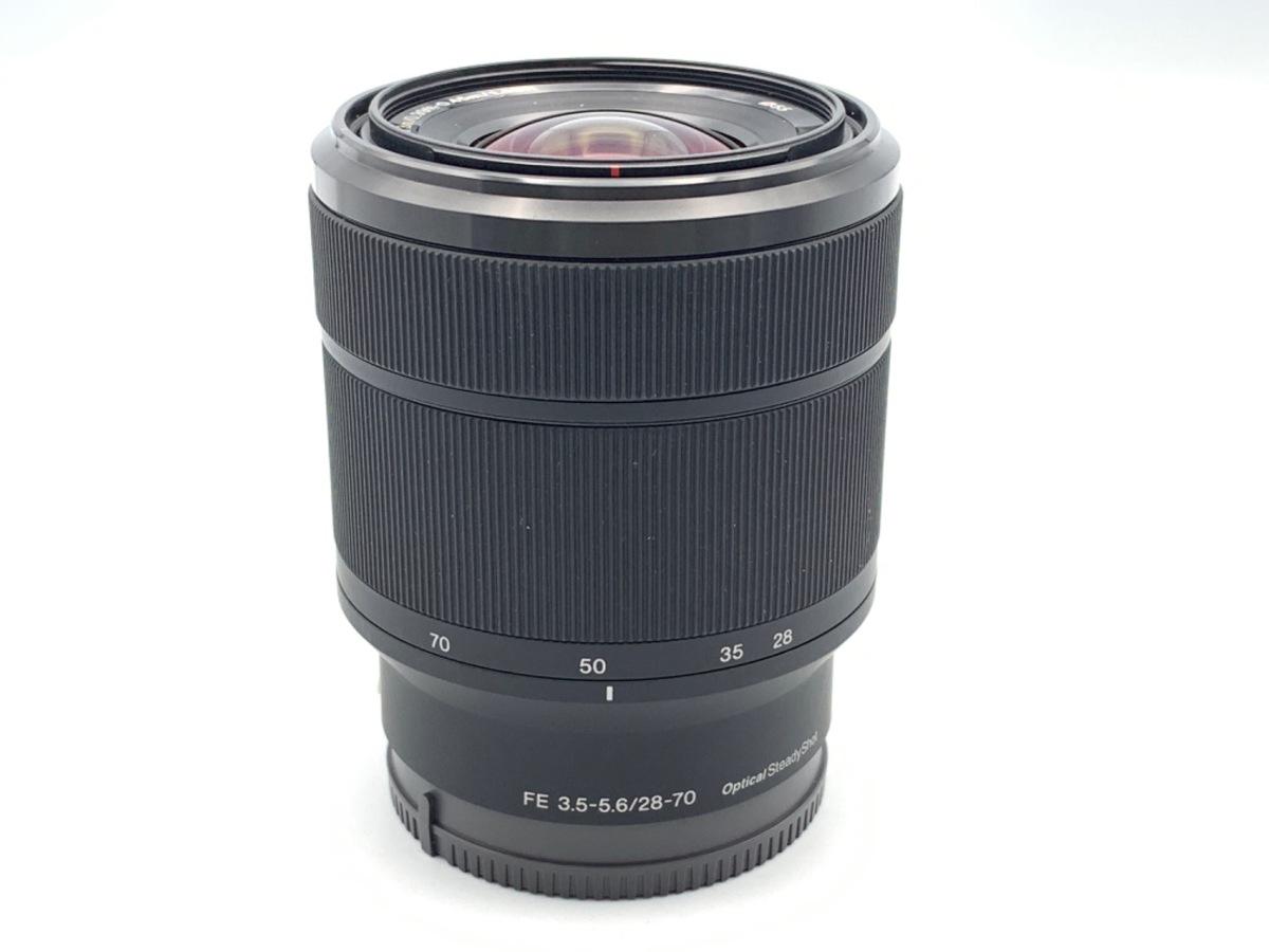 中古】交換レンズ｜fe28-70 在庫一覧｜カメラのキタムラ