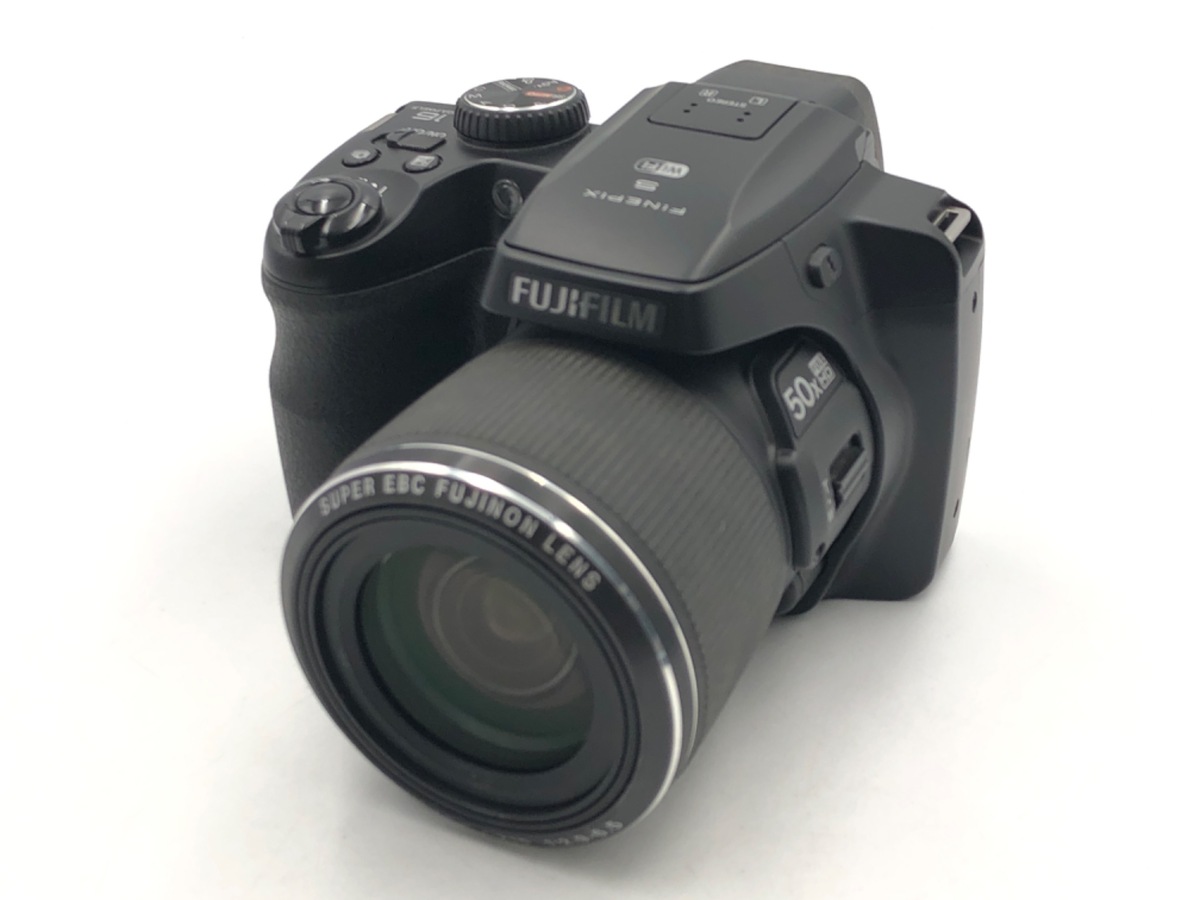 FinePix S9400W【1620万画素】