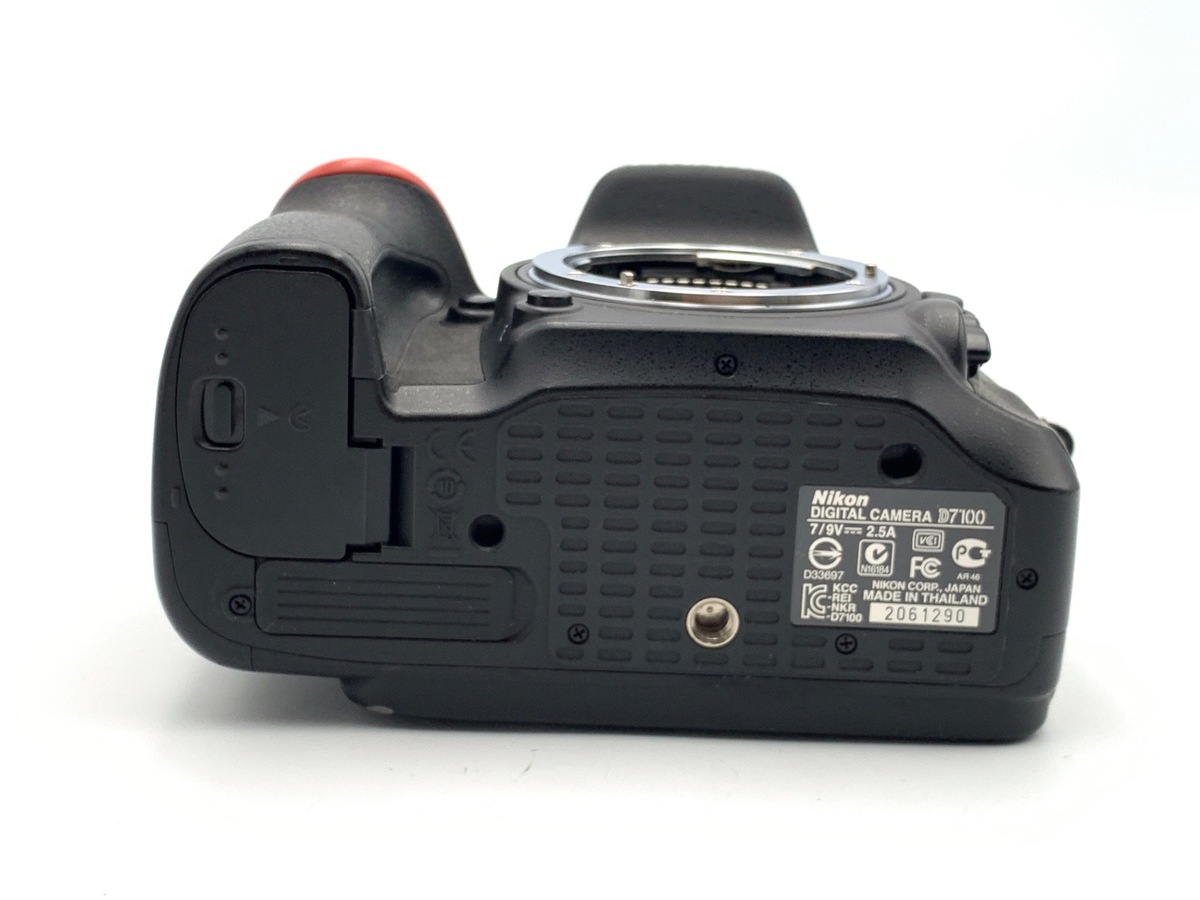 D7100 ボディ【2410万画素】