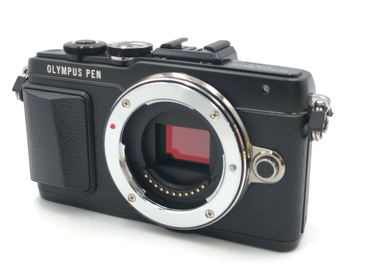 中古】ミラーレス一眼｜E-PL7 在庫一覧｜カメラのキタムラ