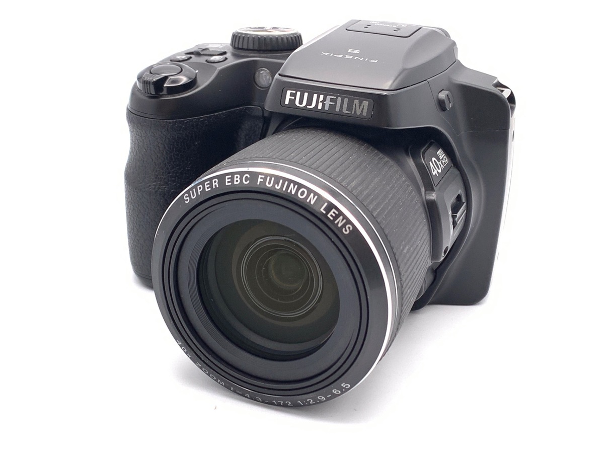 ★最終値下【中古】フジフイルム FinePix S8200 ブラック 一式★少しの値下げ交渉受けます！ FUJIFILM（フジフイルム） 中古 1年保証 美品 FUJIFILM FinePix S8200