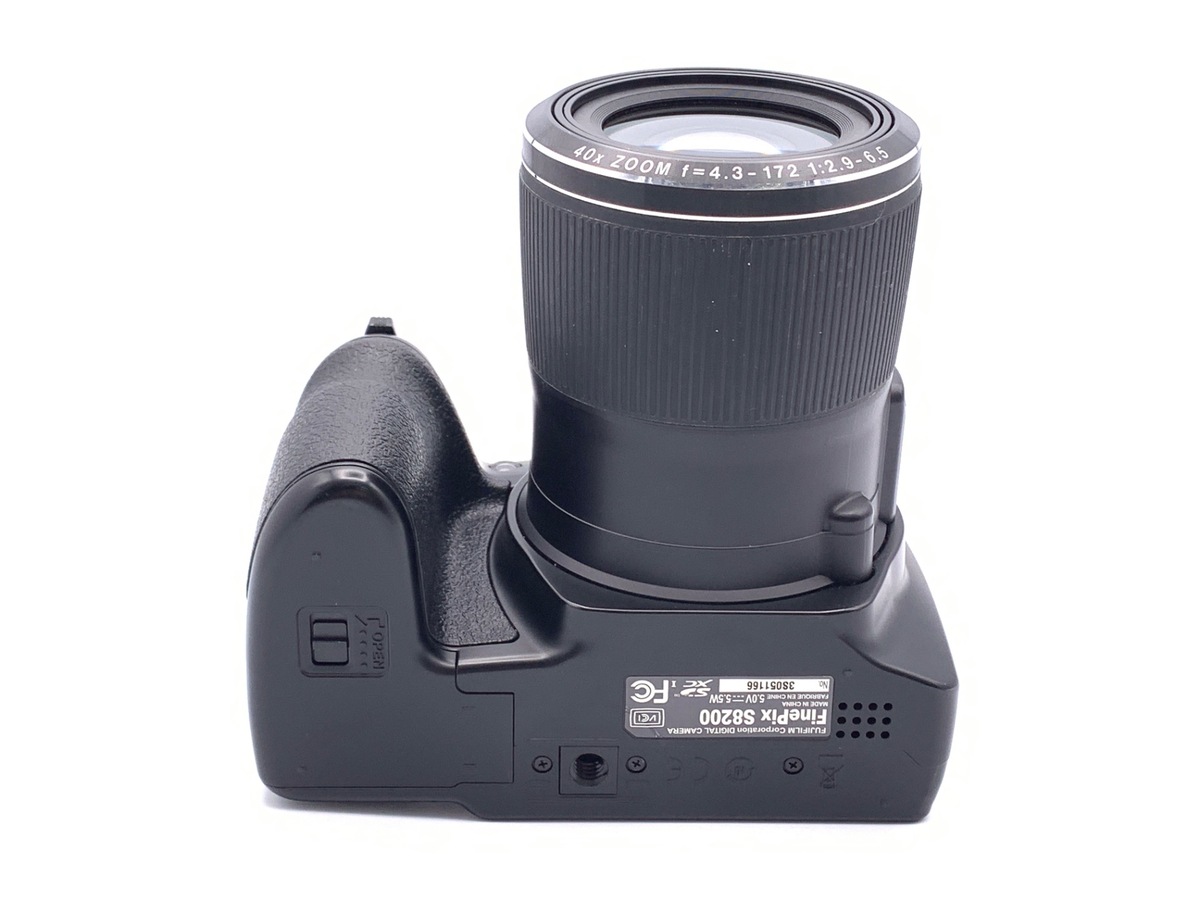 ★最終値下【中古】フジフイルム FinePix S8200 ブラック 一式★少しの値下げ交渉受けます！ 富士フイルム FinePix S8200 [ブラック] 価格比較 - 価格.com