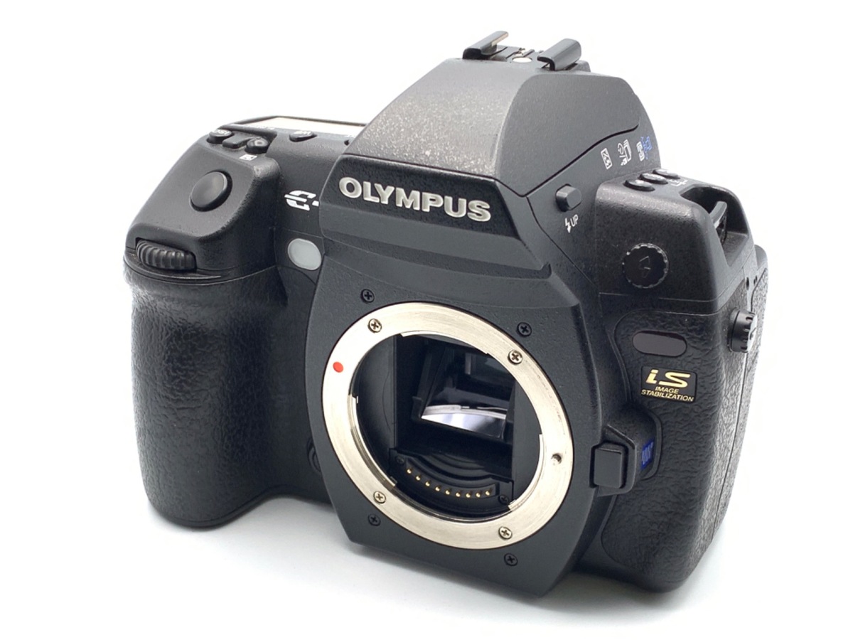 中古：B(並品)】オリンパス E-5 ボディ | 2440730019442
