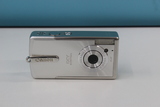 Canon IXY Digital L デジタルカメラ プラチナシルバー IXY DL｜canon デジタルカメラ IXY DIGITAL L プラチナシルバー