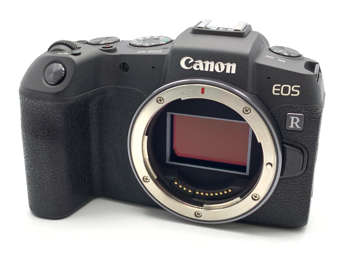 キヤノン/CANON RP ボディ 新品)Canon (キヤノン) EOS RP ボディ（商品ID：4549292132144