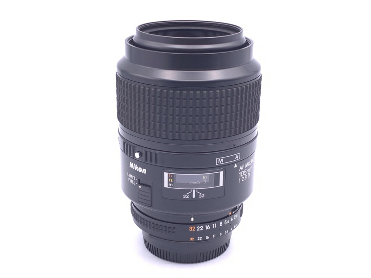 AF 105/2.8 }CN D^Cv
