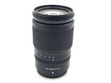 Nikon NIKKOR Z 24-200mm VR 【中古美品】 ニコン Nikon NIKKOR Z 24-200mm F4-6.3 VR 一眼カメラ用レンズ