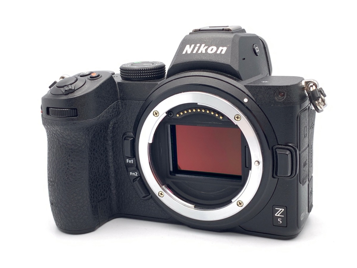 Z 5 ボディ 中古価格比較 - 価格.com
