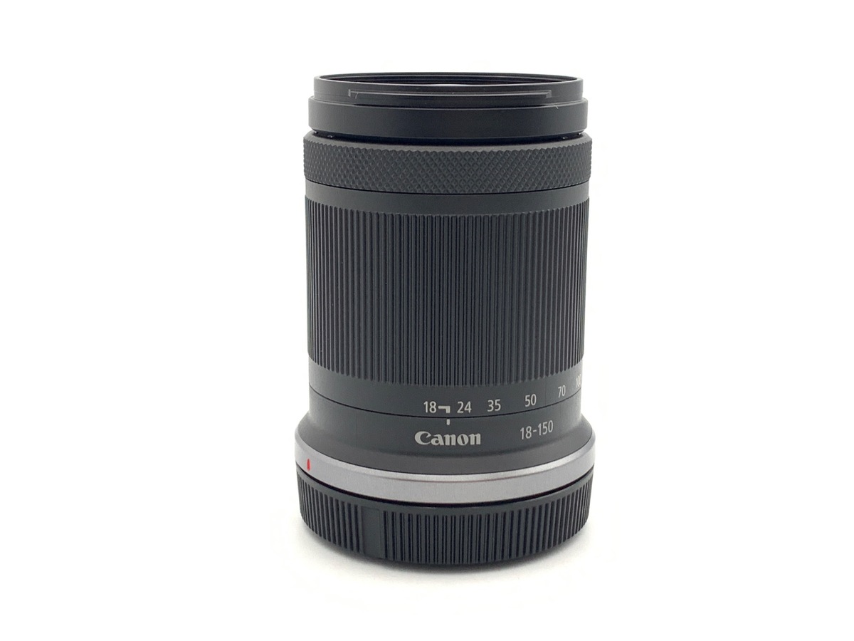 RF-S18-150mm F3.5-6.3 IS STM 中古価格比較 - 価格.com
