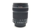 ❁完動/美品❁Canon EF-S 18-135mmSTM❁手ぶれ補正つきレンズ EF-S18-135mm F3.5-5.6 IS STM - キヤノンカメラミュージアム