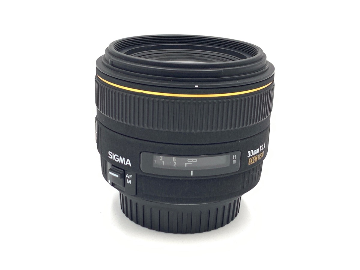 30/1.4  EX DC HSM