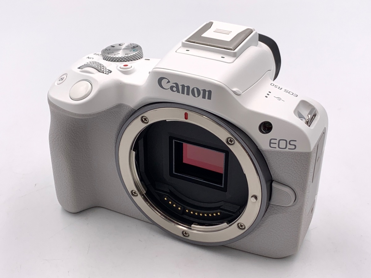 [#401] Canon キャノン EOS Kiss X2 ボディ EOS Kiss X2 - キヤノンカメラミュージアム