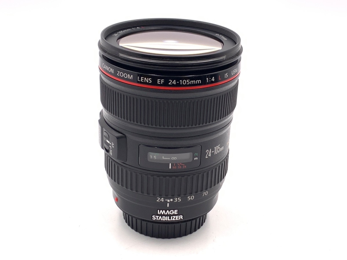 ラクマンさん　 EF24-105mm F4L IS US　&amp;　EF17-40 Canon EF 24-105mm f/4 II IS L USM Lens for sale online | eBay