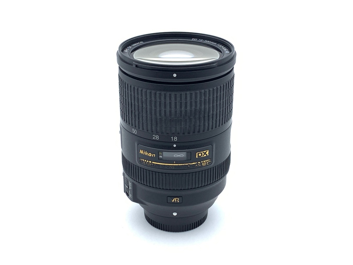 Nikon ニコン/交換レンズ/AF-S DX 18-300mm f3.5-5.6G ED VR/72031731/ABランク/76【中古】 楽天市場】Nikon ニコン/交換レンズ/AF-S DX 18-300mm f3.5-5.6G