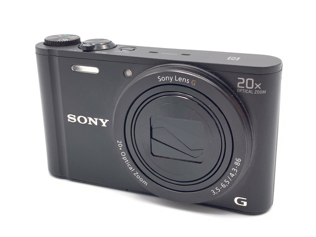 サイバーショット DSC-WX350 中古価格比較 - 価格.com