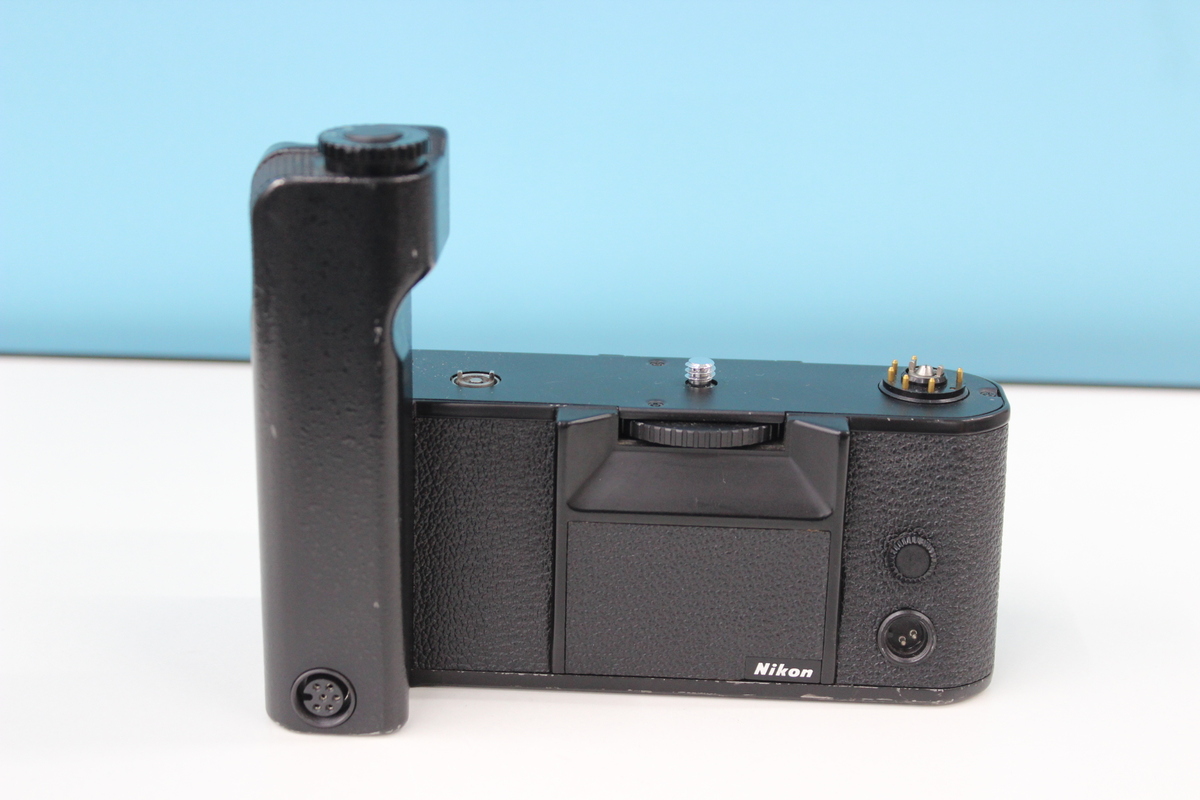 中古】ニコン MD-4 (F3 モータードライブ) 在庫一覧｜カメラのキタムラ