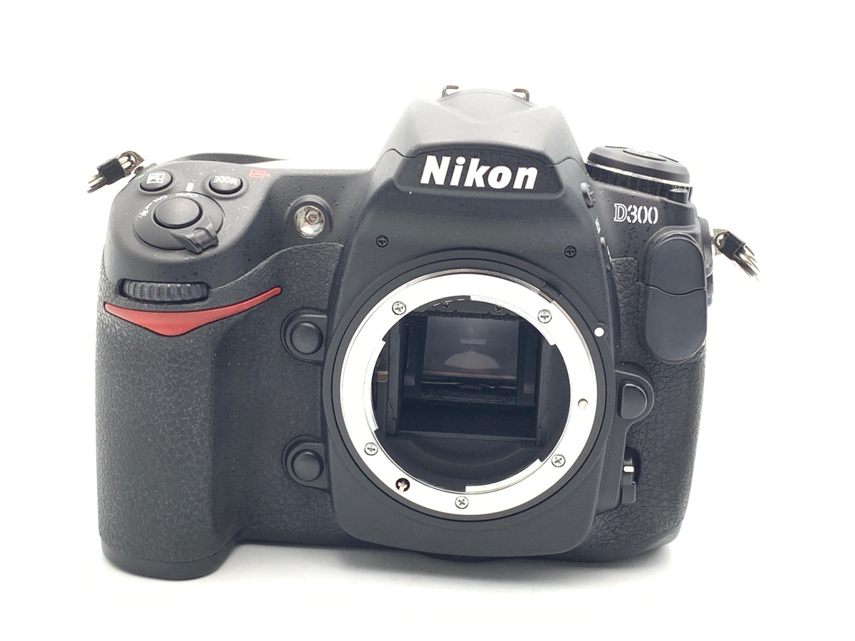 D300 ボディ 中古価格比較 - 価格.com