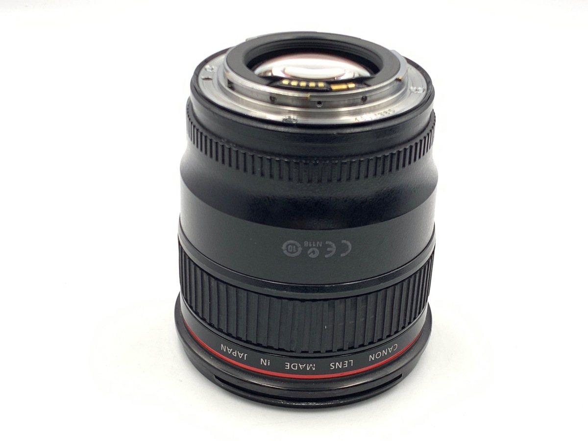 中古：B(並品)】キヤノン EF24mm F1.4L II USM | 2440730027737