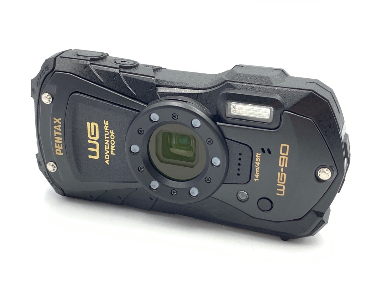 価格.com - ペンタックス PENTAX MX-1 [クラシックブラック] 価格比較