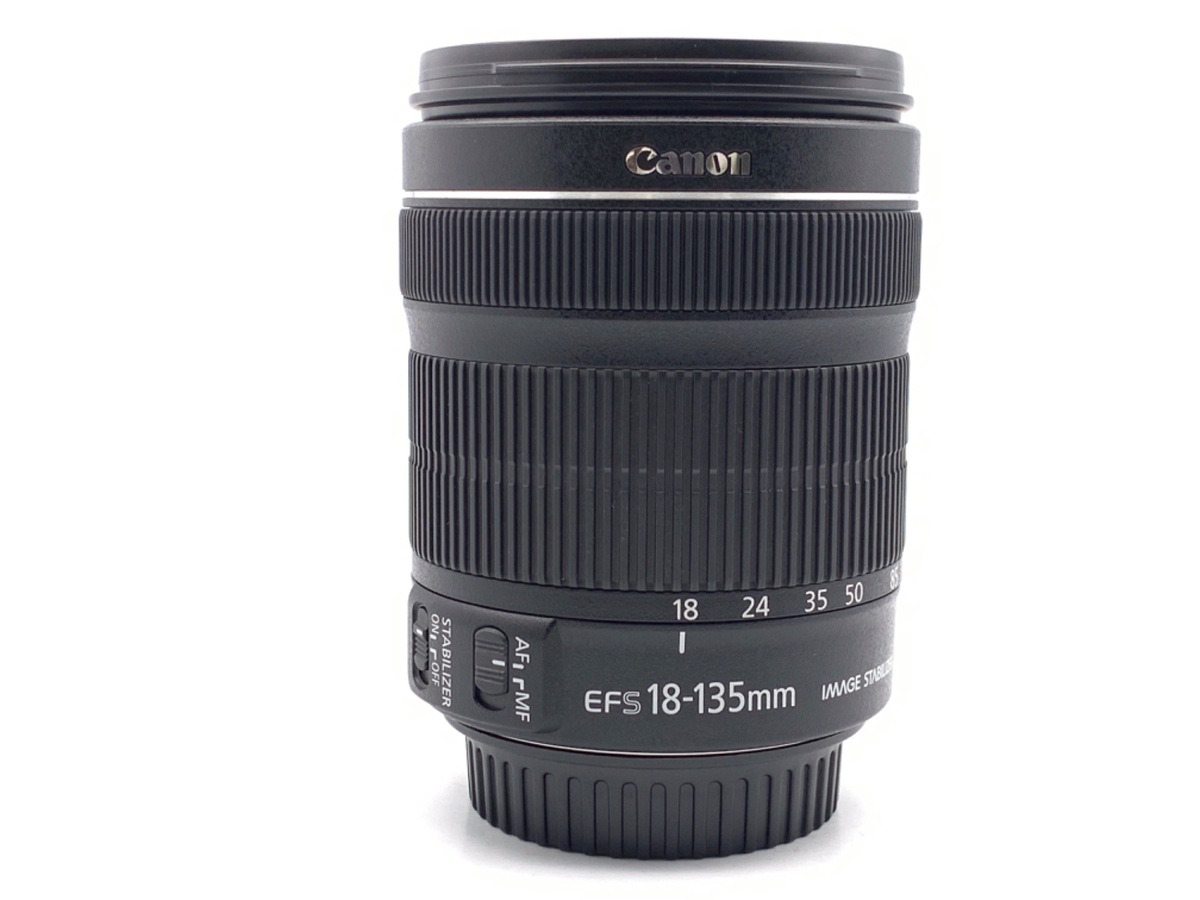 【中古 美品】 EF-S 18-135mm F3.5-5.6 IS STM EF-S18-135mm F3.5-5.6 IS STM 中古価格比較 - 価格.com