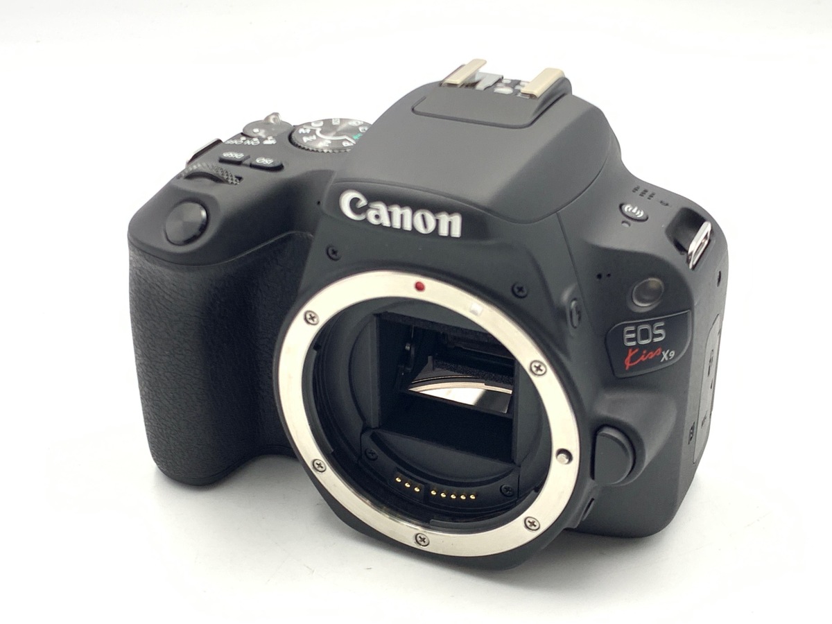 EOS Kiss X9 ボディ 中古価格比較 - 価格.com