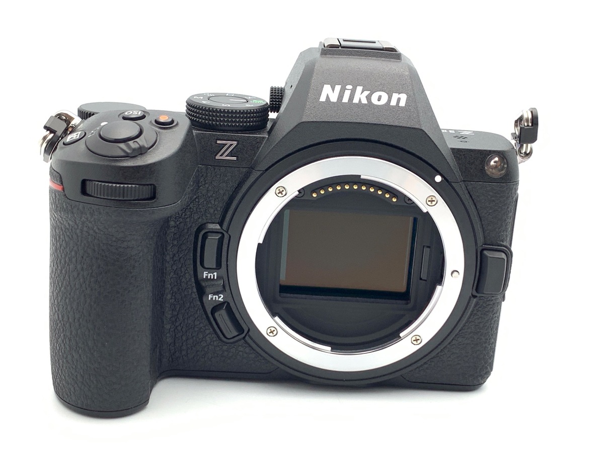 Z5II ボディ 中古価格比較 - 価格.com