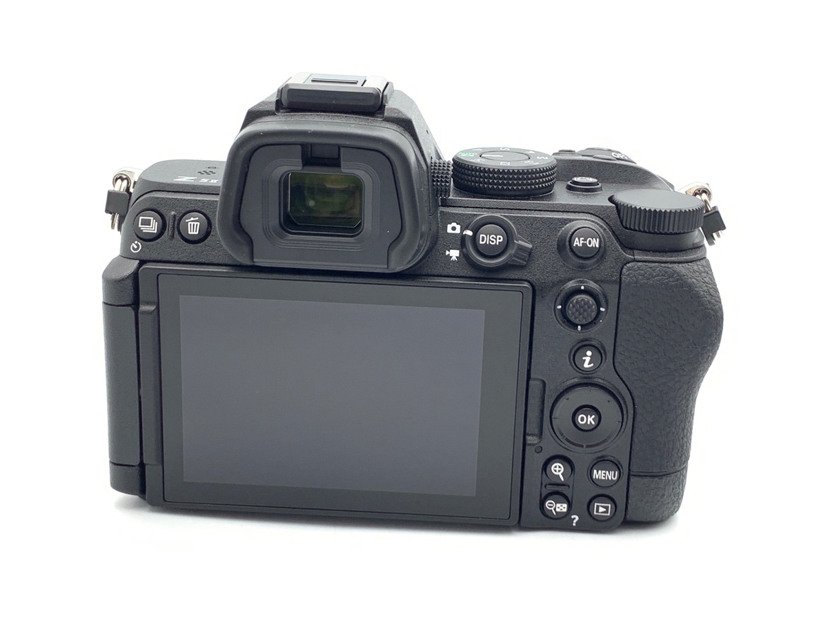 中古 Nikon Z5 ボディ 中古：A(美品)】ニコン Z5II ボディ | 2440730028765