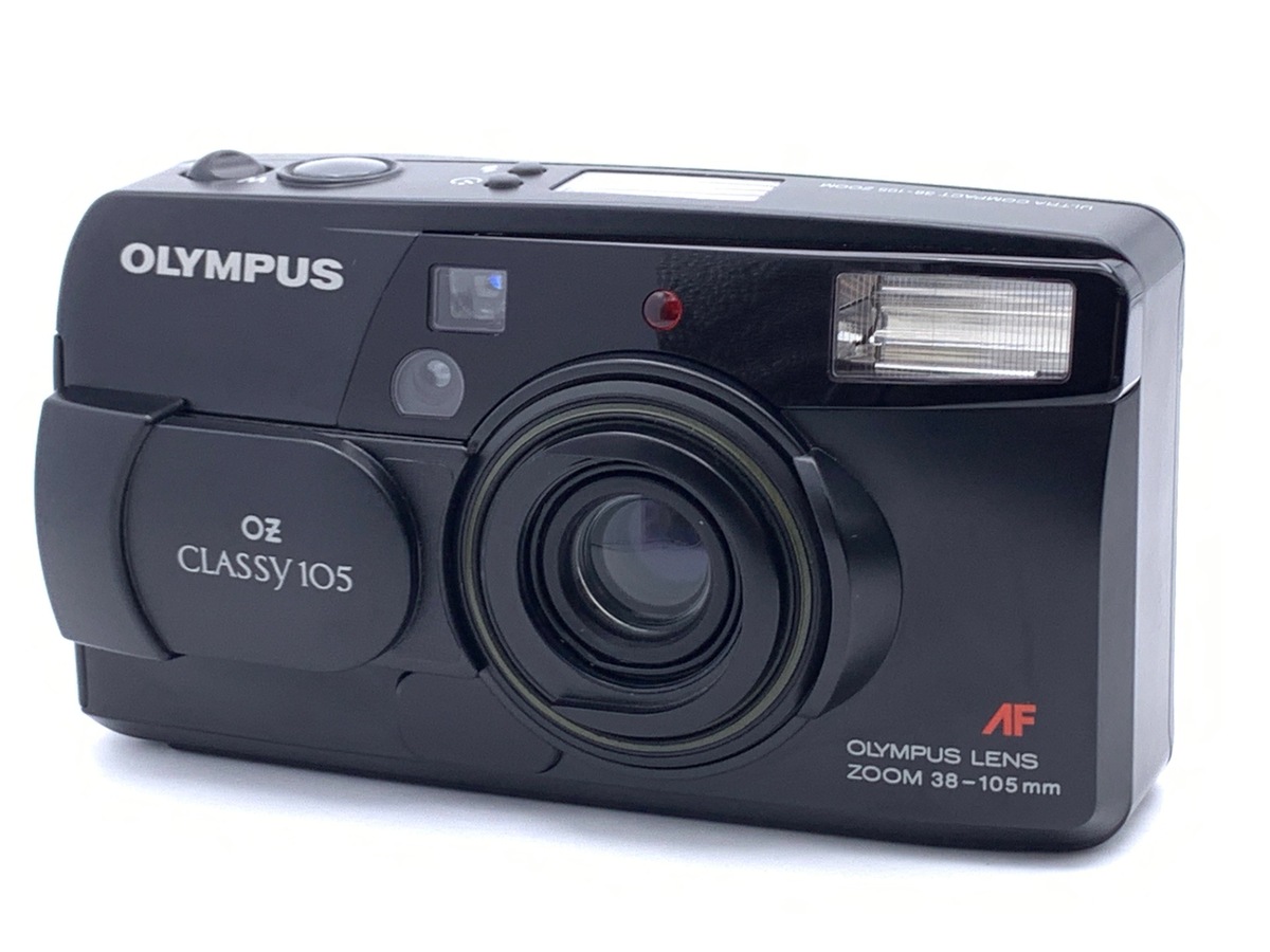 中古：B(並品)】オリンパス OZ CLASSY 105 | 2440730029397