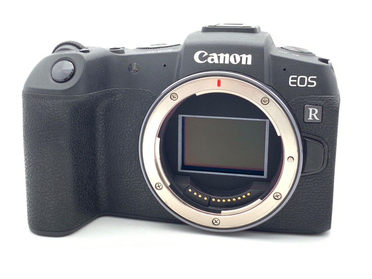 EOS RP ボディ 中古価格比較 - 価格.com