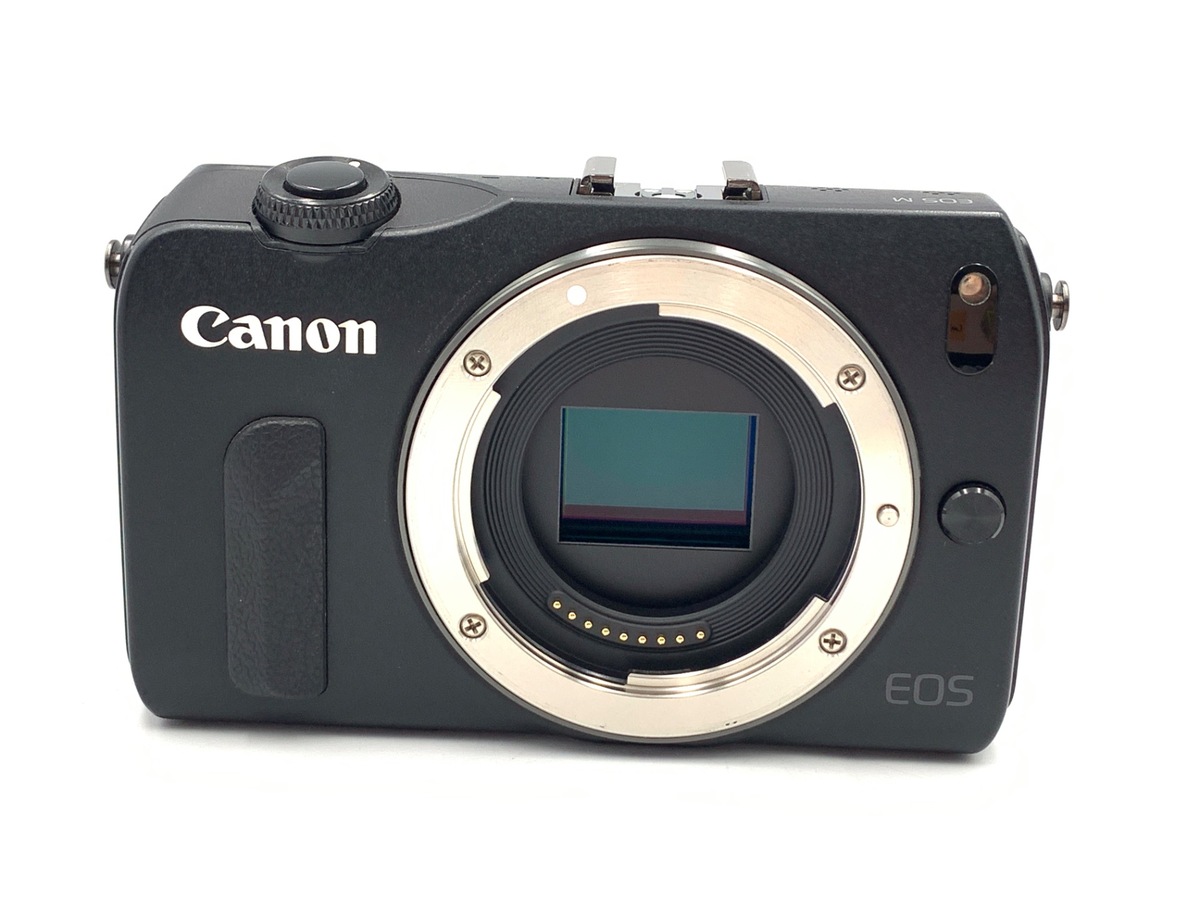 EOS M ボディ 中古価格比較 - 価格.com