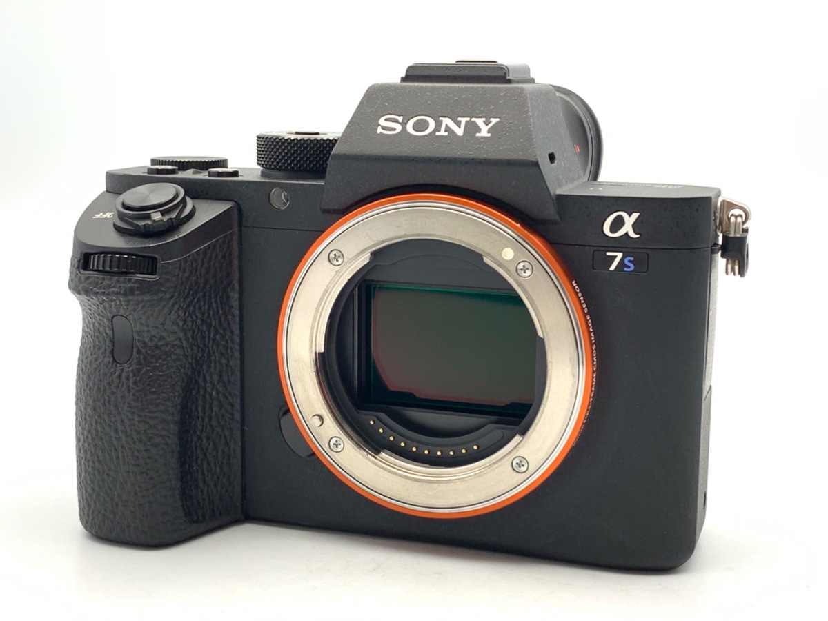 価格.com - SONY α7S II ILCE-7SM2 ボディ 価格比較