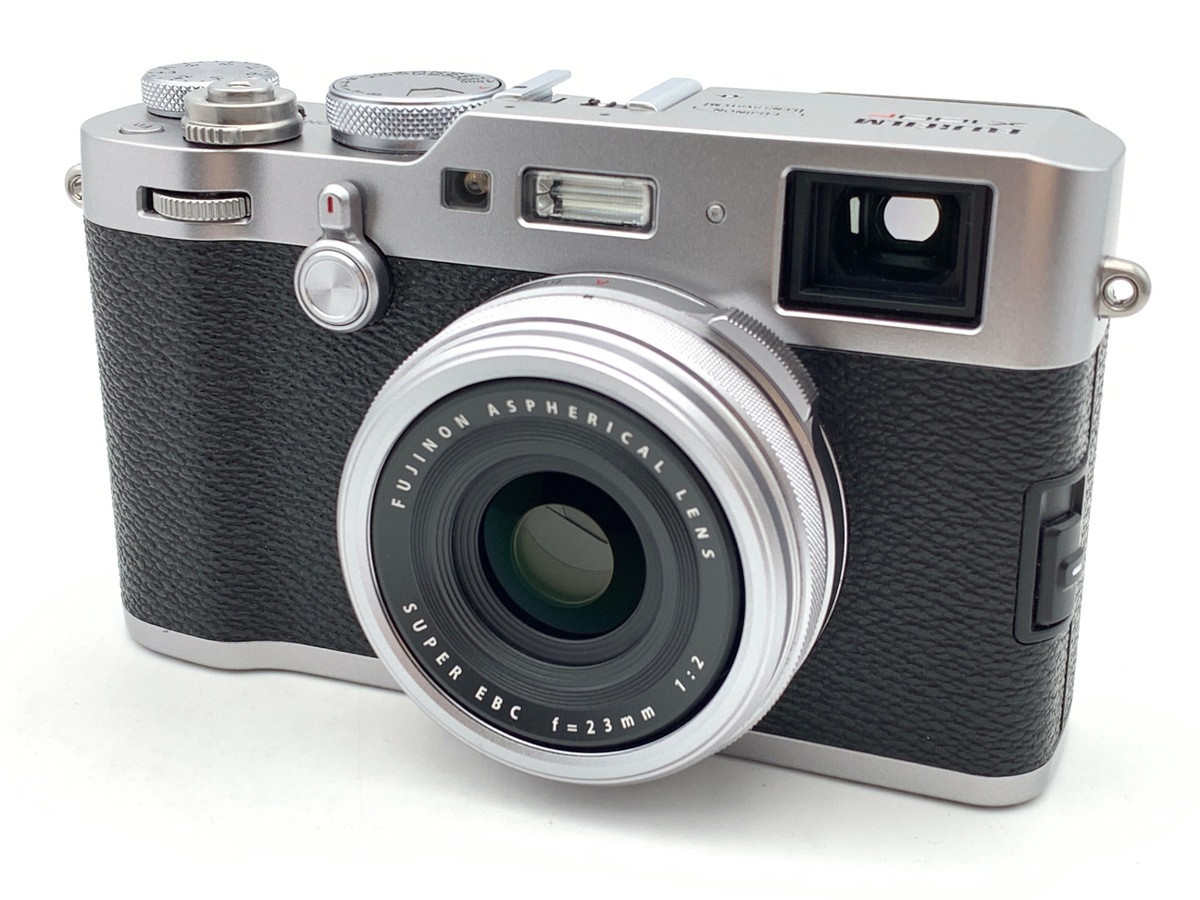 FUJIFILM X100F ���ް�y2430����f�z