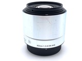 中古】シグマ 60mm F2.8 DN マイクロフォーサーズ用 シルバー 在庫一覧
