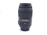 中古】ニコン AF-S DX NIKKOR 55-300mm F4.5-5.6G ED VR 在庫一覧